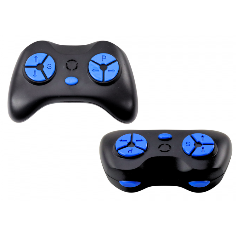 Diaľkové ovládanie TX19-B pre 2,4G batériové vozidlo